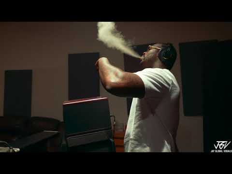 Phor - My Everything Freestyle (Music Video)