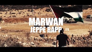 Marwan feat Jeppe Rapp 