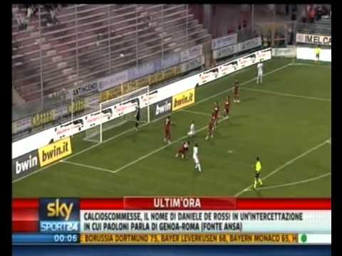 Play-Off Reggina-Novara 0-0