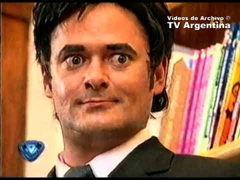 Amor en Custodia - Showmatch 2005 (parodia)