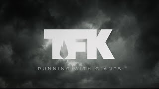 Running With Giants Music Video