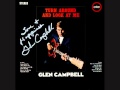 Glen Campbell - Turn Around, Look at Me (1961)