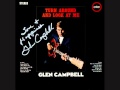 Glen Campbell - Turn Around, Look at Me (1961 ...