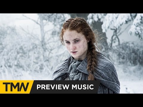 Game of Thrones - Season 6 Episode 7 Preview Music | Sons of Pythagoras - One Mans Thunder