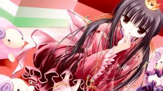 Nightcore-GI- DoliGo DoliGo (Global Icon) 돌리고 돌리고