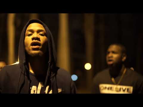 Ejayy X 1500 (Qcwavy & SwervoThaDon) - Mad Now