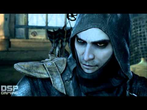 Thief (PS4, 2014) playthrough pt41