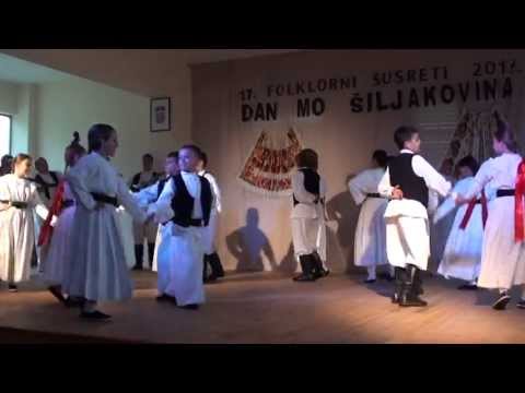 Pjesme i plesovi Zagorja