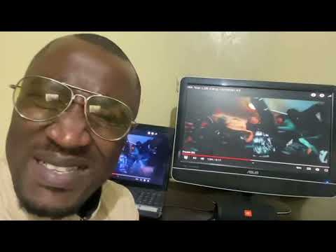 (Reaction) BRK 🔥🥵 ft L2B gang _Shooter # 3 Clip Official