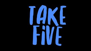 Take Five - Dave Brubeck Feat Carmen McRae (SongDecor)