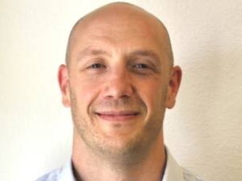 Nick Haley, Boys & Girls Clubs of St. Helena and Calistoga: North Bay Forty Under 40 2021