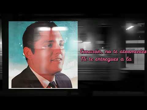 El tren Lento Julio Jaramillo Video letras