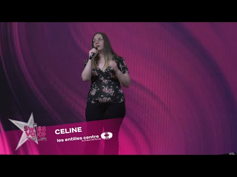 Celine - Swiss Voice Tour 2023, Les Entilles Centre, La Chaux De Fond
