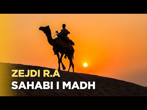 Zejdul Hajri r.a - Historia e jashtezakonshme e sahabit te madh