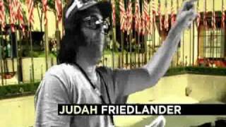 Aired: October 11, 2006 – January 31, 2013 (NBC)

Theme Song: Jeff Richmond “Theme from 30 Rock”




First off, it’s important you know that the 30 Rock theme song was written by Jeff Richmond, aka Tina Fey’s husband; go ahead and take a moment to be thoroughly bowled over by this adorable creative collaboration. Richmond also composed many of 30 Rock’s other great songs, such as “Muffin Top” and “Werewolf Bar Mitzvah,” which is super cool. As for the Emmy-winning theme song itself, it’s a timeless, big-band-style burst of energy that gets you excited for the episode that lies ahead.

