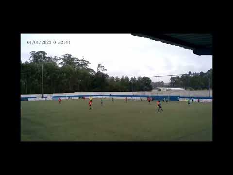 Santiago Esteves 24/25 golos apenas 2024