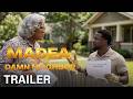 Madea And The Damn Neighbor 2026 First Trailer Tyler Perry Kevin Hart Comedy Movie
