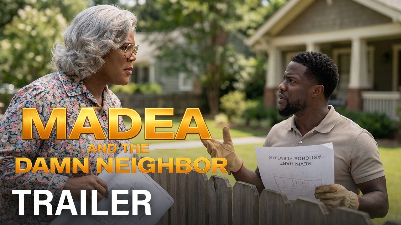 This Chaos-Filled Comedy Might Be the Funniest Neighborhood War of 2026