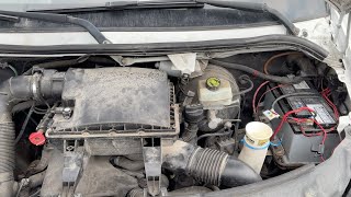 Mercedes-Benz transport Mercedes-Benz Pritsche LKW < 3.5t | Bild 4 - Autoline