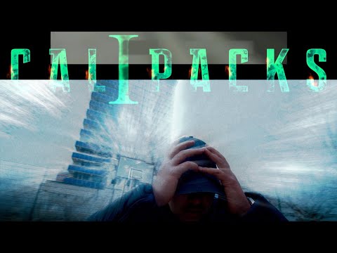 BULLET061 - CALIPACKS [I]