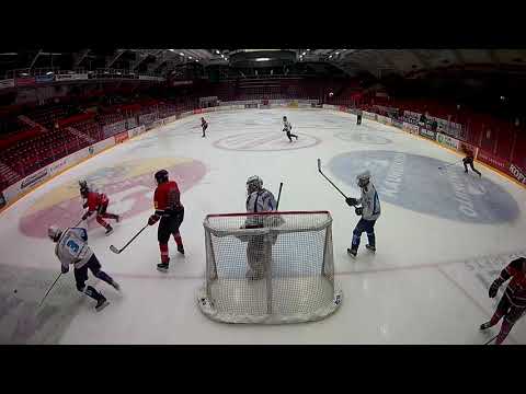 2021 10 23 Ässät Rockets