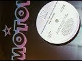 Diana Ross - Bottom line [12" US remix]