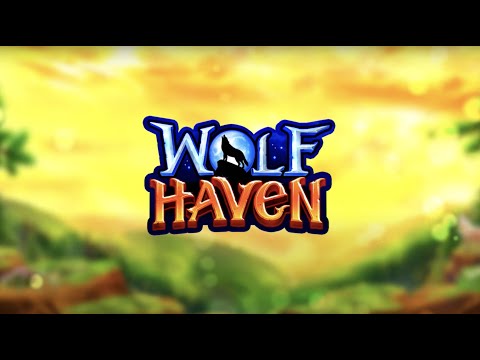 Wolf Haven Slot by RubyPlay