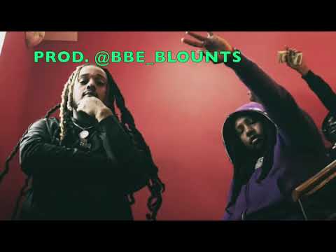 LIL DUDE X MONEYMAN BIGGS TYPE BEAT "UNDERTHINGS" [PROD. @ BBE_BLOUNTS]