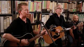 Friend's Theme Song (I’ll Be There For You) - The Rembrandts (Live at Paste Studio 2019)