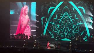 Download lagu Dato’ Sri Siti Nurhaliza - Joget Menanti Kasih/Joget Kasih Tak Sudah/Joget Senyum Memikat (TNW) mp3