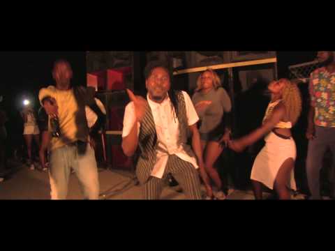 Derrick Parker- Cool it down (Official Video)