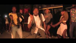 Derrick Parker- Cool it down (Official Video)
