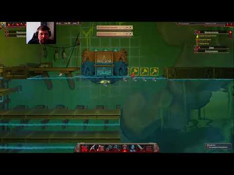 Hammerting Staffel 02 Ep: 65 Viele Kleinigkeiten, die unsere Mine schöner machen!