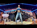 Vartika And Saumya Grand Premiere Rehersals Video I B D