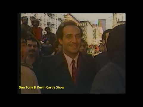 NY Channel 9 WOR  May 1985 Wrestling 'Expose'