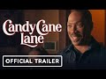 Candy Cane Lane - Official Trailer (2023) Eddie Murphy, Tracee Ellis Ross