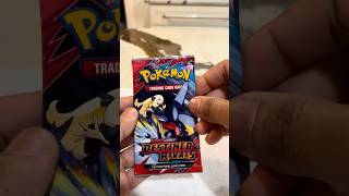 Pokemon Destined Rivals #opening #pokemon #asmr #shorts