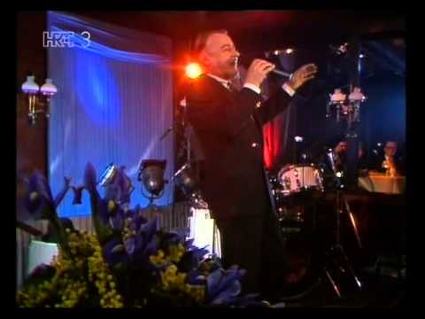 STJEPAN JIMMY STANIĆ - emisija "U dobrom društvu" (1994.)