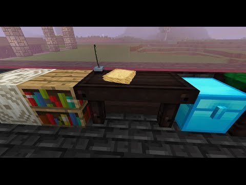 Ep12 - Howto - Thaumcraft Researching