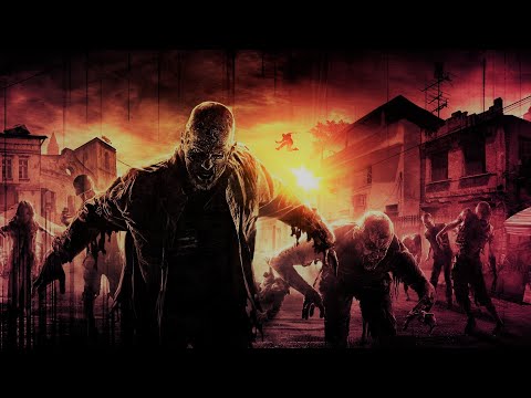 Dying Light 2 Stay Human / Run, Jump, Fight / Main Theme / Remix