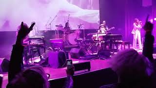 Rivalidad (en vivo, 2017) - Charly García