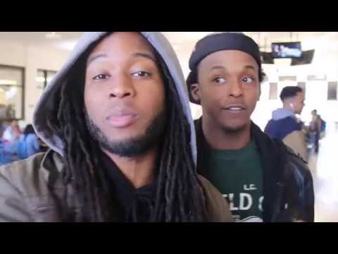 Chucky5 x K Baby "Scotty Cain" (LIVE) / studio session / vlog