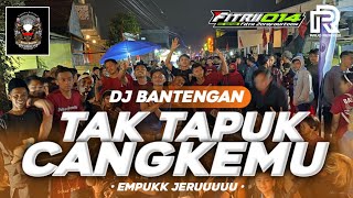 Download lagu DJ BANTENGAN TAK TAPUK CANGKEMMU ~EMPUKK JERUU👹 mp3 Download lagu DJ BANTENGAN TAK TAPUK CANGKEMMU ~EMPUKK JERUU👹 mp3