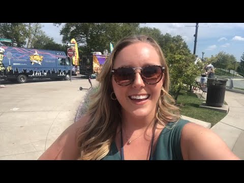 Your guide to the Columbus Food Truck Festival