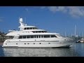 Cheoy Lee 105 - yacht delivery Southampton - Gdańsk
www.yachtmaster.pl