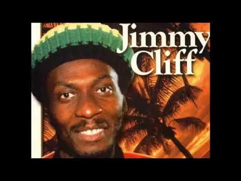 JIMMY CLIFF - AS MELHORES MÚSICAS