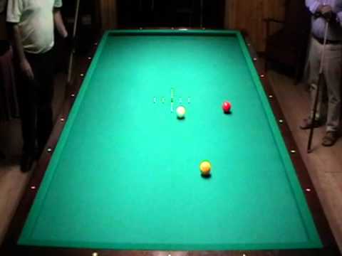 EDY BILIARDO   EDY   004   17 07 2013