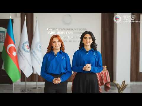 AHİK könüllülərinin Novruz təbriki