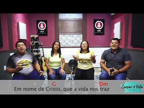 Hino Cf 2021 - Ministerio Gratia Plena