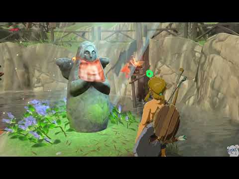 WMC Walkthrough: All Kilton Medals 2022-10-10